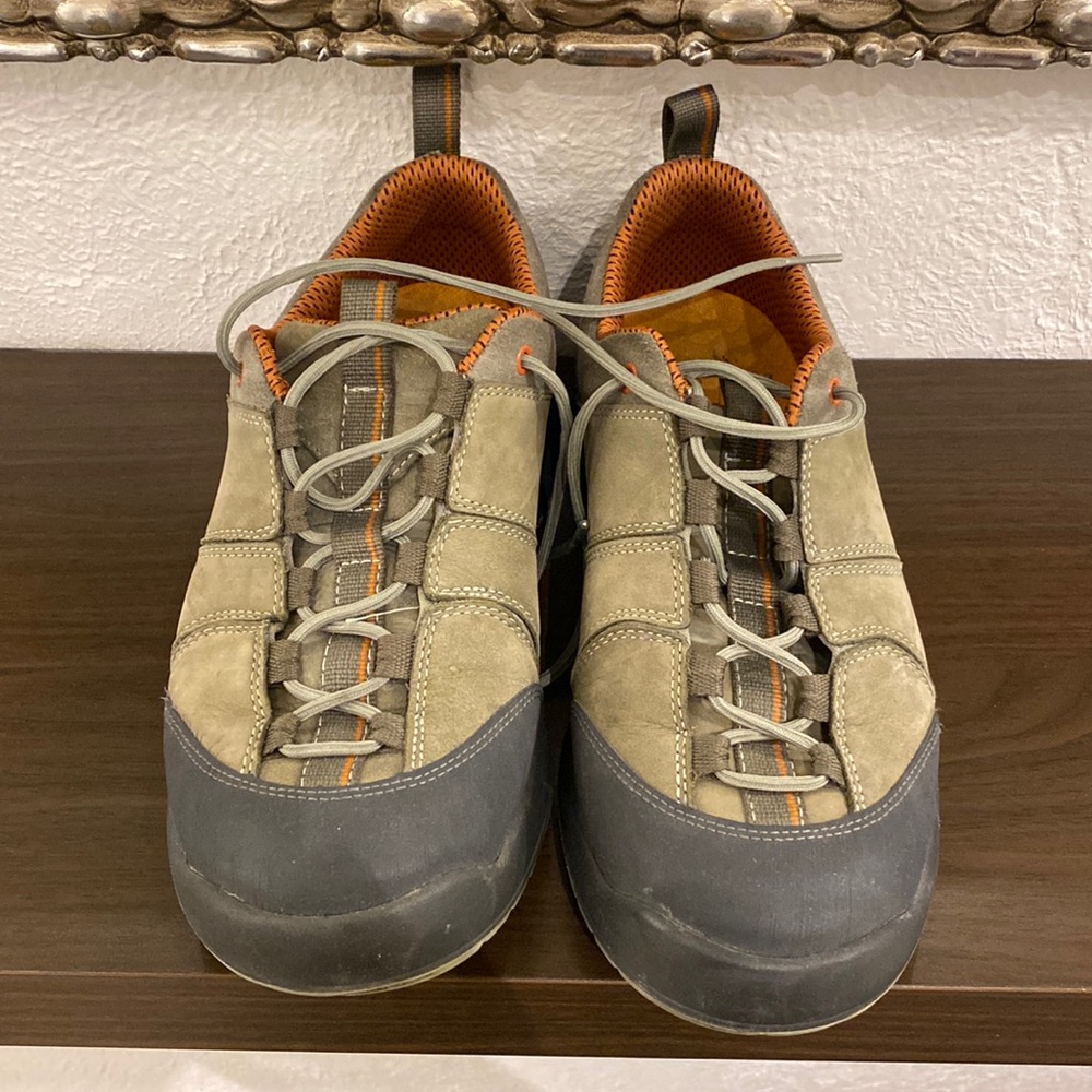 Chaco walking shoes